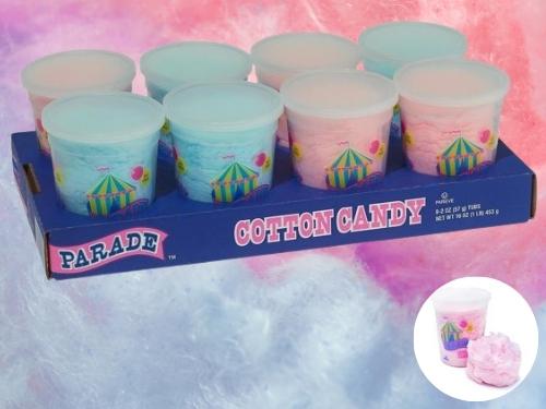 Parade Cotton Candy 8ct 